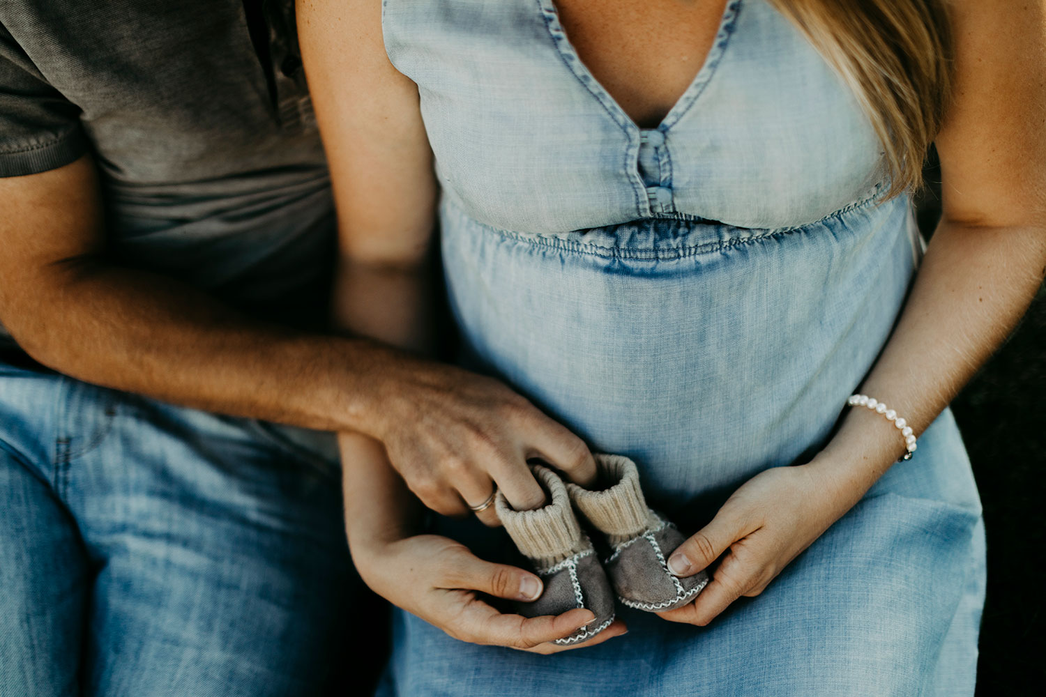 Familie, Kinder & Babybauch