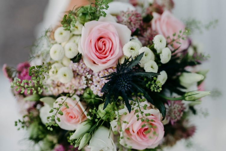 Hochzeit am Vedahof